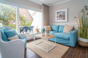 Wohnung-Strandlounge